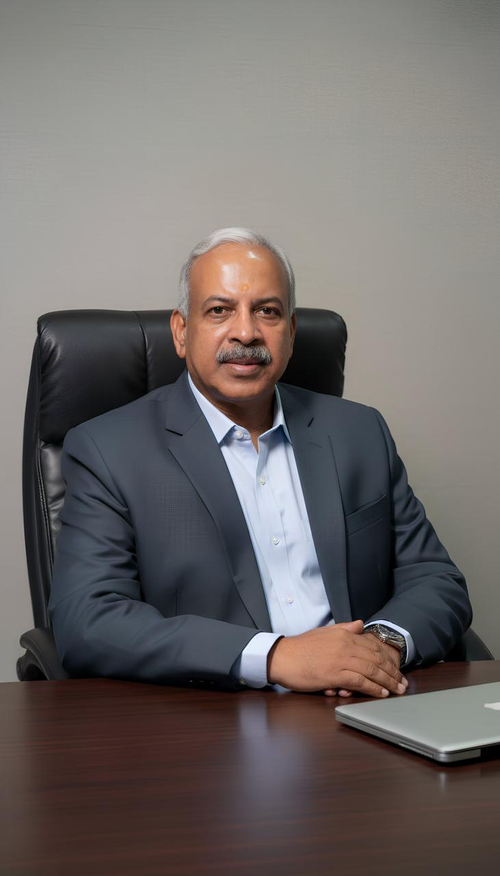 Dr. V. Rajeevalochanan